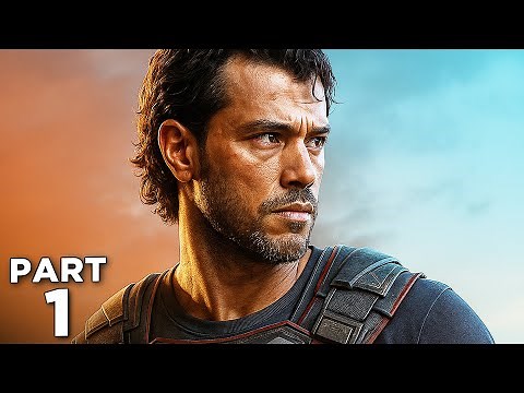 MINDSEYE Walkthrough Gameplay Part 1 - INTRO (FULL GAME)