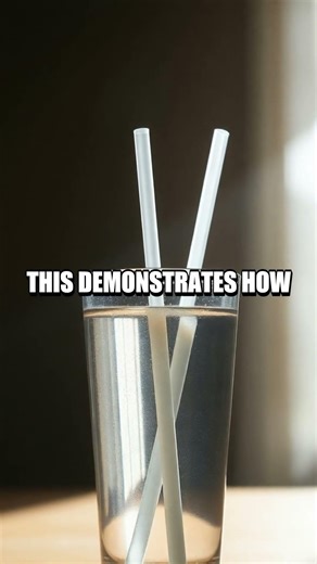 Shifting Realities: The Mirage Glass