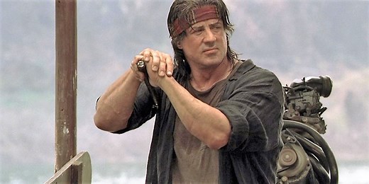 John Rambo (Trailer)