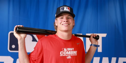 Here are Rays' Draft picks from Day 2