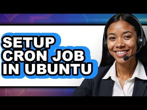 How to Setup Cron Job in Ubuntu - Step by Step