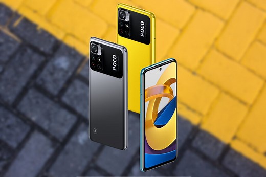 POCO M4 Pro 5G: el nuevo aspirante al podio de la gama media llega con 90 Hz y más megapíxeles