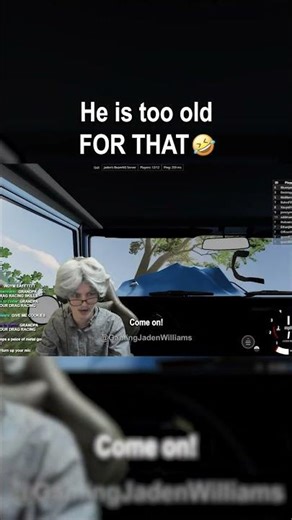 Wildin in this clip 😂 #gaminglife #gamingposts #memes