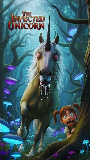 The Infected Unicorn
