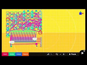 Automatic GBG Music Maker (Prototype)