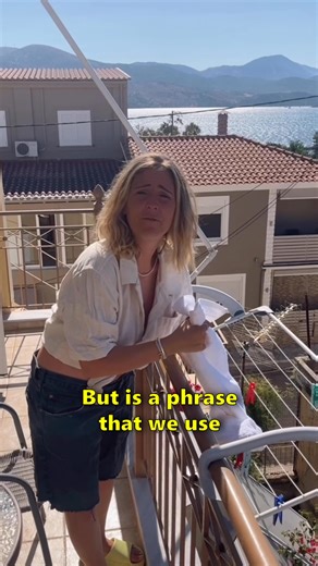 44K views · 892 reactions | ✨ Greek Phrases That Make No Sense in...