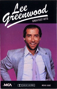 Lee Greenwood - Greatest Hits
