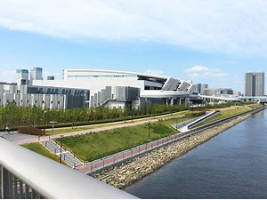 Toyosu Market: The Successor of Tsukiji | JRailPass