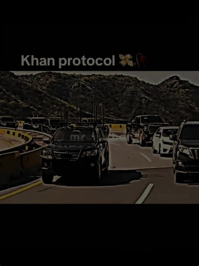 khan protocol 🥷🎭 #foryou #imrankhan #fyp🖤シ゚☆♡viral🖤tiktok☆♡🦋myvideo #growmyaccount