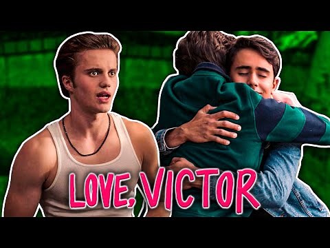 10 Best Moments in LOVE VICTOR Season 1 and 2