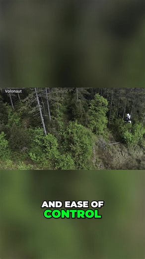 Jet-powered Volonaut Airbike hits 124 mph and weighs 7x less than a motorcycle. The flying bike future is here. 🏍️✈️ Learn more here: https://cyberguy.com/future-tech/flying-motorcycle-zooms-124-mph-touching-ground | Kurt "CyberGuy" Knutsson