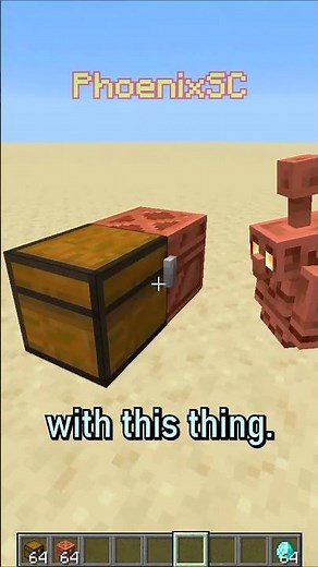 I broke the Copper Golem's brain.