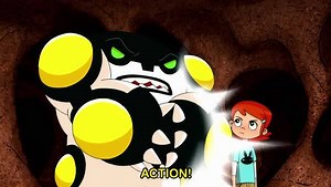 Have you heard the buzz? 🐝🐝🐝 All-new Ben 10 continues tonight! | Ben 10