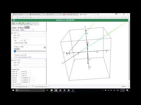 MTH 234 Video 12-05a