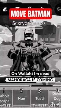 Taming MAHORAGA in (JJS)