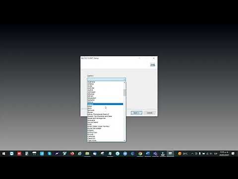 Descarga e Instalación de Software DLS5 en PC