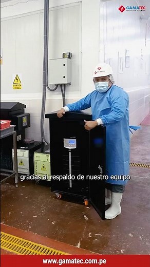 Un minuto sin energía, miles en pérdidas - GAMATEC ⚡