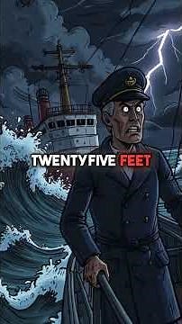 1975: The Edmund Fitzgerald Sank in Lake Superior With 29 Men and No Mayday