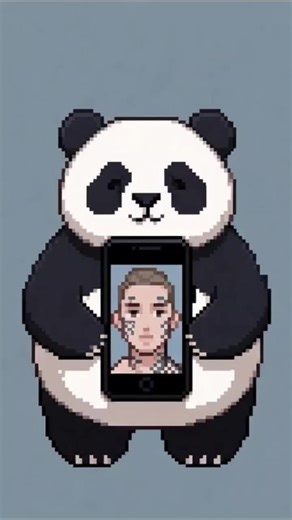 Фейс: история жизни за минуту