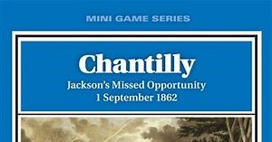 Chantilly: Jackson's Missed Opportunity