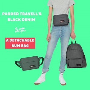 Fattal Online - Eastpak has you covered for all your back...