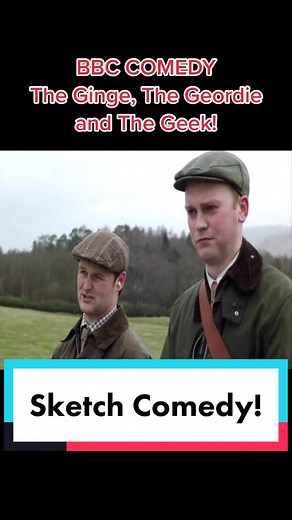 The Ginge, The Geordie and The Geek: Pheasant Fun