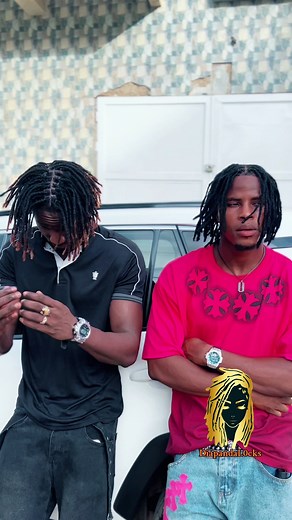 Reprise locks @Diapandal locks #locks #dreadlocks #sambapeuzziofficiel #swaggboyz