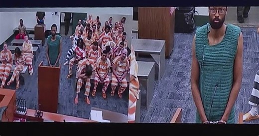 Who is Isaac Toye? Ocala Police say murder suspect bought a gun 2 days before killing man gardening