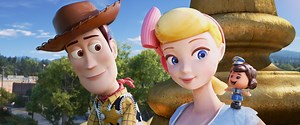 Weekend Watch: ‘Toy Story 4’ and its Changing Color Palette | EURweb | Black News, Culture, Entertainment & More