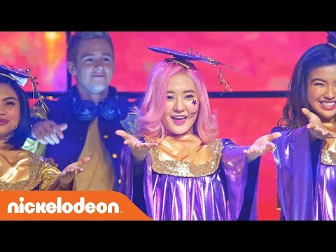 Make It Pop | ‘Tomorrow Is Ours (Reprise)' Official Music Video | Nick