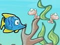 Fish Race Champions 🕹️ Online Game | Gameflare.com