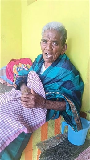 Grandma’s Life Lessons | Calm Mind Leads to the Right Path | பாட்டி சொன்ன பாடம் | மன அமைதியே வழி