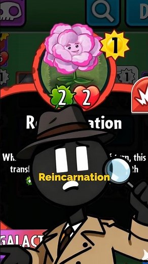 The MOST CONFUSING BUG in PvZ Heroes? | Pvz Heroes Facts/ 20