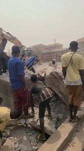 Serious dem0lit!on and construction of road in Mararaba #viralreelsシ #highlightsシ゚ #fypviral #trendingvideo #goviral | Krucia boy