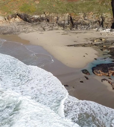 DronescapeCornwall on TikTok
