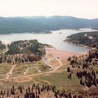 Record 83-degree heat, 2-foot snowfall deficit put Cheyenne officials on alert