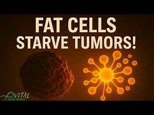 How Your Own Body Fat Could Help Beat Cancer