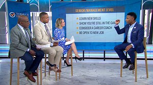 Strategies to best manage your career at any stage of life