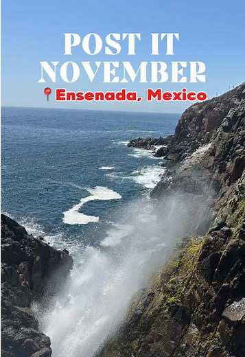 Discover Hidden Gems in Ensenada, Baja California