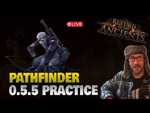 0.5.5 Practice - Pathfinder... Crossbows or Bows?
