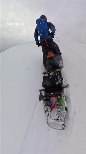 Snowmobiling like comment and subscribe #snowmobile #snowmobiling #snow #winter