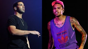 Report cites Chris Brown, Drake brawl | CNN
