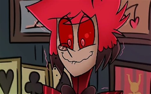 Hazbin Hotel Bloopers (I need this to happen!)