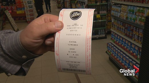New lottery The Daily Grand changing the game