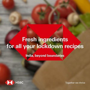 31 reactions | Use your HSBC Debit Card to buy essentials and stand a...