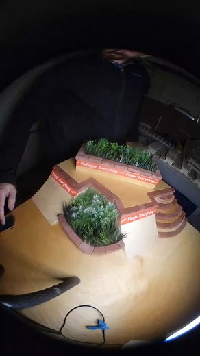 Fingerboard park #Fingerboarding #fingereverything #fingereverythingramps