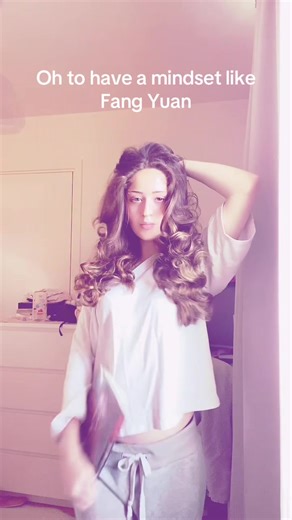 Emulating Fang Yuan's Mindset