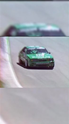 TRACKSIDE on Instagram: "Dick Johnson is one of the defining figures of Australian touring car racing. A five-time ATCC champion and three-time Bathurst 1000 winner, he built his reputation through the Group C and Group A eras with Ford. His career was marked by resilience as much as success — from rebuilding after the famous Bathurst rock incident in 1980 to later dominating with the Sierra Cosworth. Long before modern factory programmes, Johnson showed how far determination and a well-run team