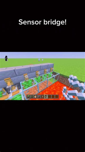 Sensor bride tutorial