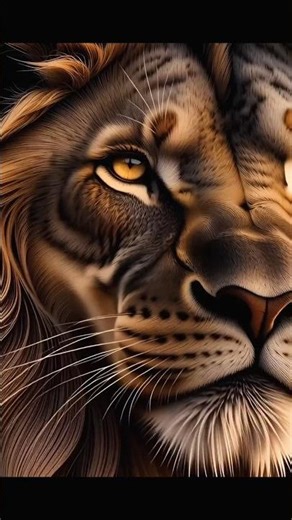 Is this a painting or a photograph? 🎨🔥 #art